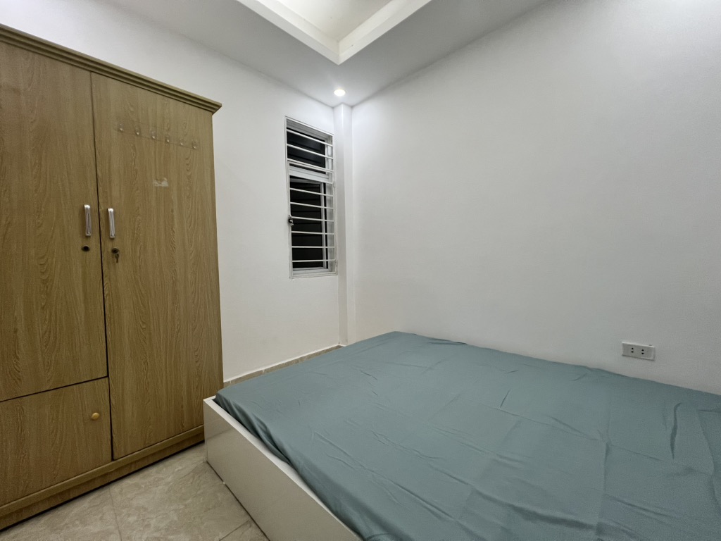 BÁN CĂN HỘ 50M2 - XUÂN LA - TÂY HỒ - GIÁ 1.9 TỶ - Ảnh 3
